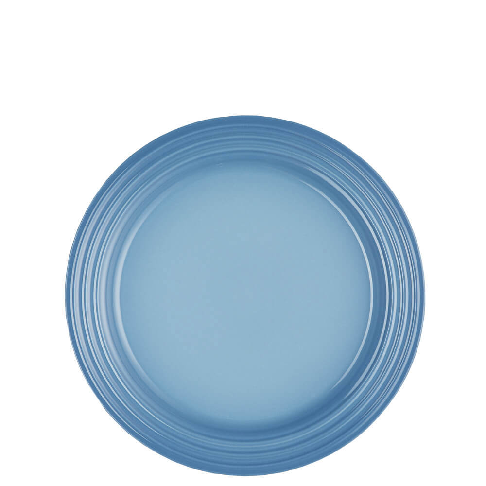 Le Creuset Chambray Stoneware Side Plate 22cm